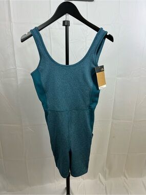 NWT North Face Onesie Romper Women’s Size Medium